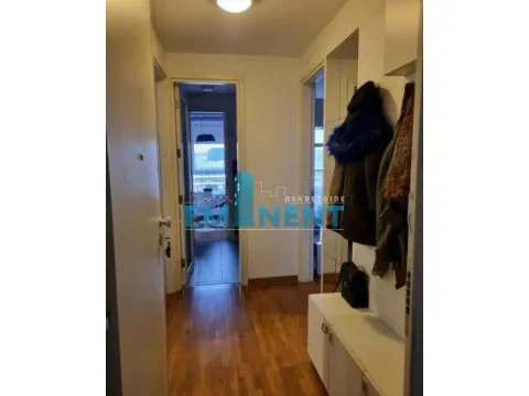 Rent, two bedroom apartment, 52m², Novi Beograd Blok 67, Novi Beograd Sve Podlokacije - image 8