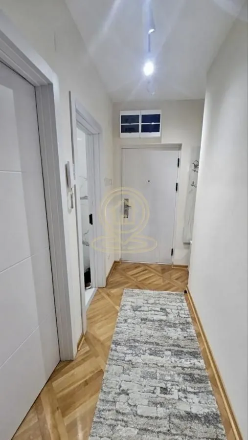 Rent, one bedroom apartment, 41m², Pantelej, Niš