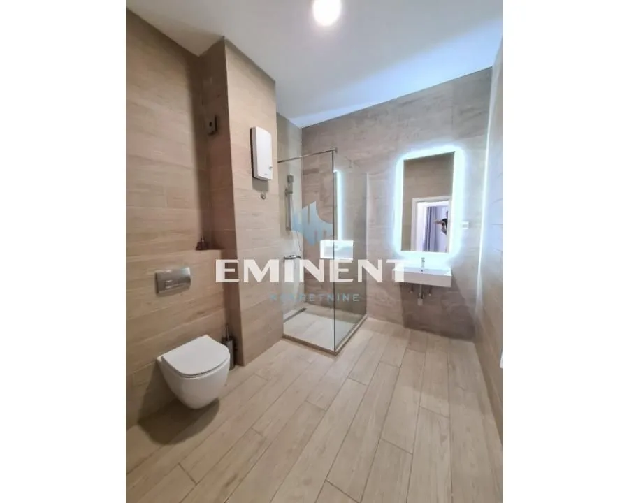 Sale, apartment, 220m², Savski Venac, Beograd