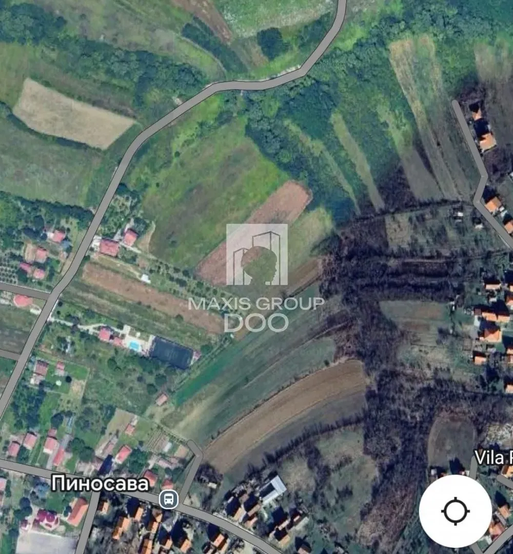 Prodaja, plac, 486800m², Voždovac Sve Podlokacije, Beograd