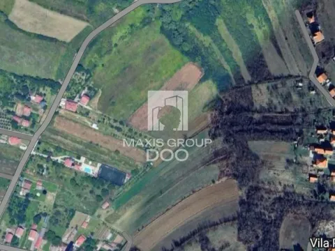 Prodaja, plac, 486800m², Voždovac Sve Podlokacije, Beograd - image 5