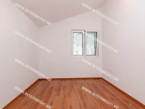 Prodaja, dvosoban stan, 64m², Kumbor, Herceg Novi - image 4