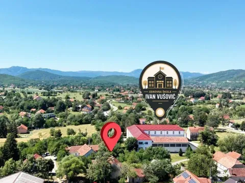 Prodaja, kuća, 98m², Centar, Nikšić - image 6