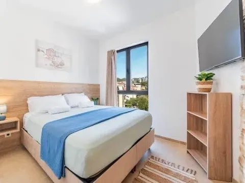 Prodaja, dvosoban stan, 49m², Rafailovići, Budva - image 4