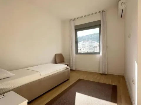 Prodaja, trosoban stan, 90m², Budva, Crna Gora - image 2