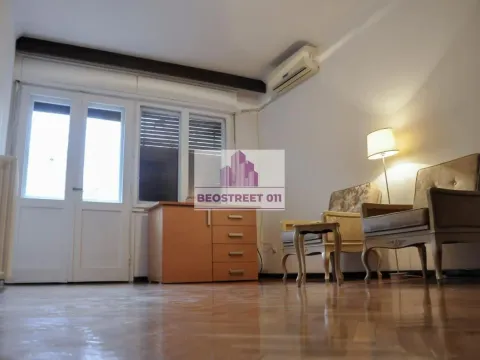 Prodaja, trosoban stan, 82m², Vračar Hram, Vračar Sve Podlokacije - image 8