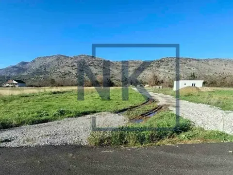 Prodaja, plac, 5000m², Botun, Podgorica - image 1