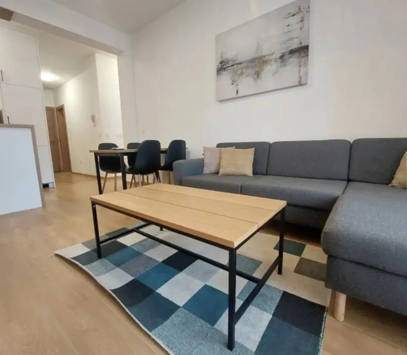 Two Bedroom Apartment for Sale, 59m2, Rozino, Budva