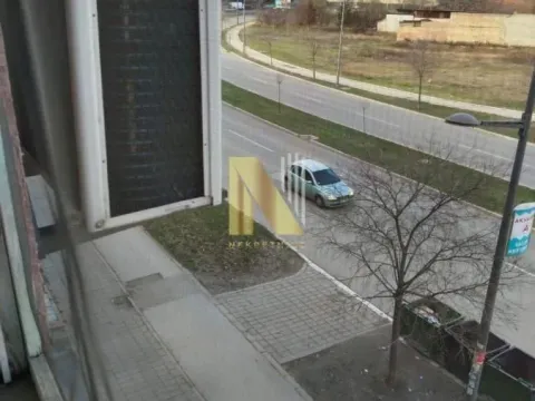 Prodaja, garsonjera, 24m², Bulevar patrijarha Pavla, Novi Sad Sve Podlokacije - image 22