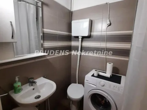 Izdavanje, jednosoban stan, 25m², Cvetni Trg, Vračar Sve Podlokacije - image 8