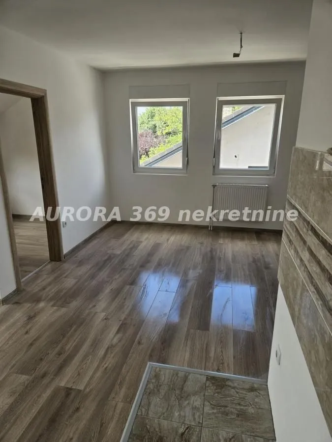 Prodaja, jednosoban stan, 39m², Telep, Novi Sad Sve Podlokacije