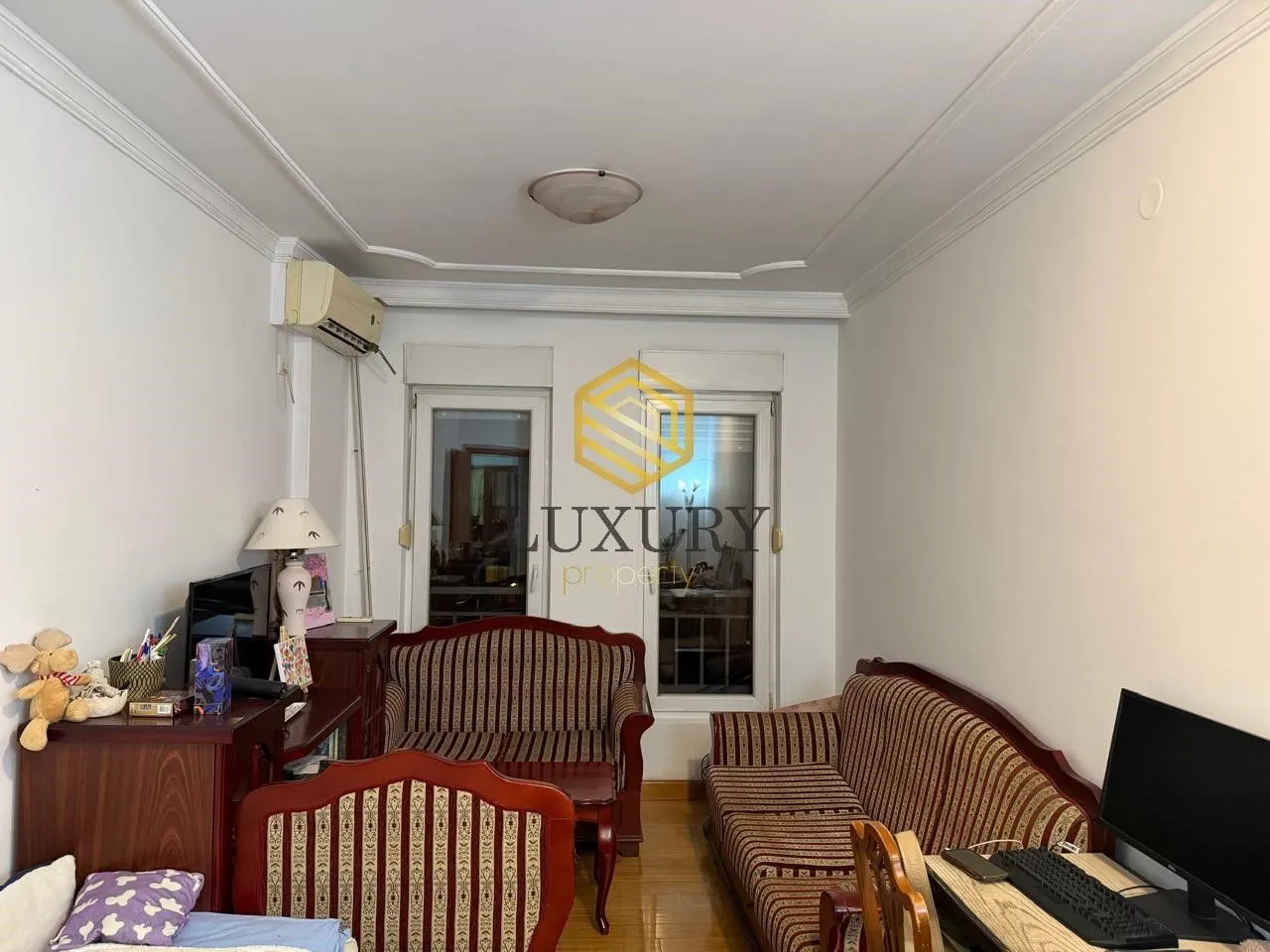 Prodaja, jednosoban stan, 44m², Zabjelo, Podgorica