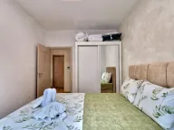 Izdavanje, jednosoban stan, 44m², Bečići, Budva - image 19