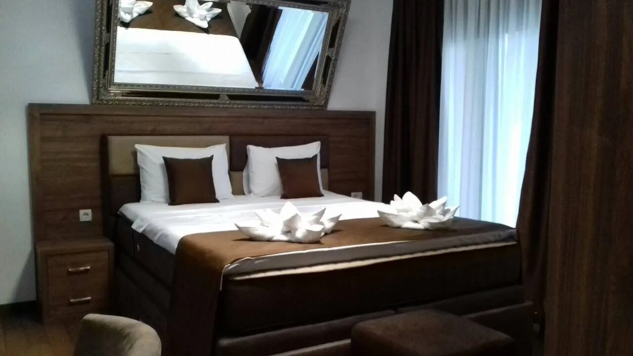 Sale, apartment, 396m², Budva, Crna Gora