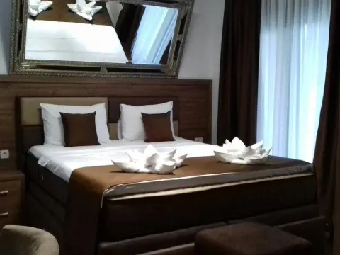 Sale, apartment, 396m², Budva, Crna Gora - image 2