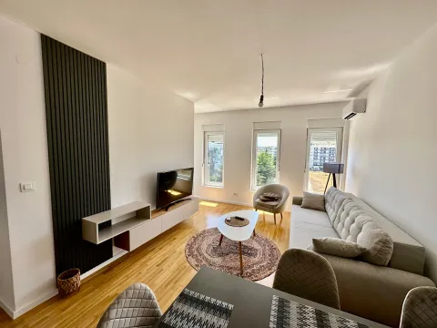 Izdavanje, jednosoban stan, 50m², Zabjelo, Podgorica - image 3