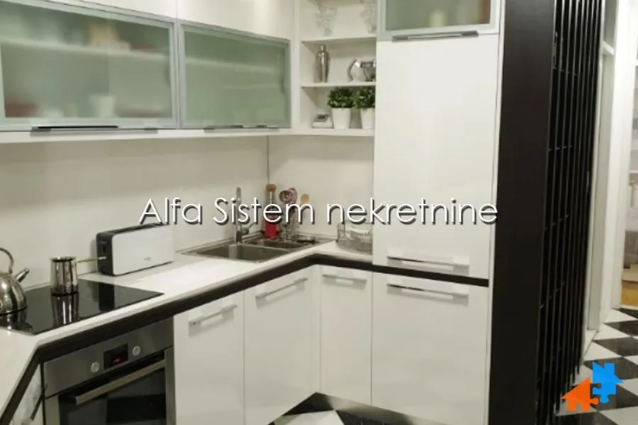 Izdavanje, dvosoban stan, 60m², Vračar Hram, Vračar Sve Podlokacije
