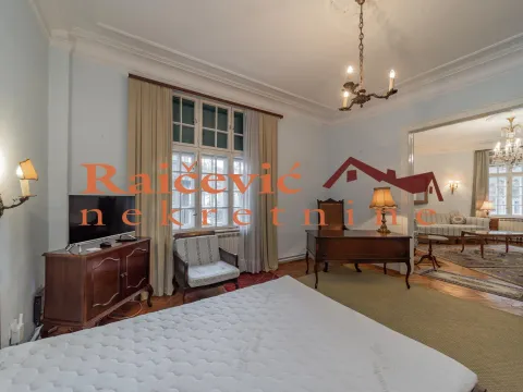 Prodaja, četvorosoban stan, 120m², Stari Grad, Beograd - image 5