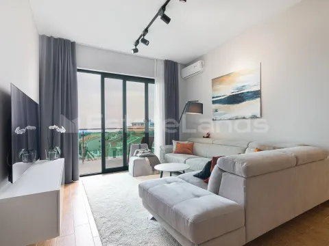Sale, two bedroom apartment, 81m², Bečići, Budva - image 3