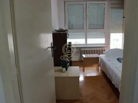 Izdavanje, dvosoban stan, 48m², Kragujevac, Srbija - image 17