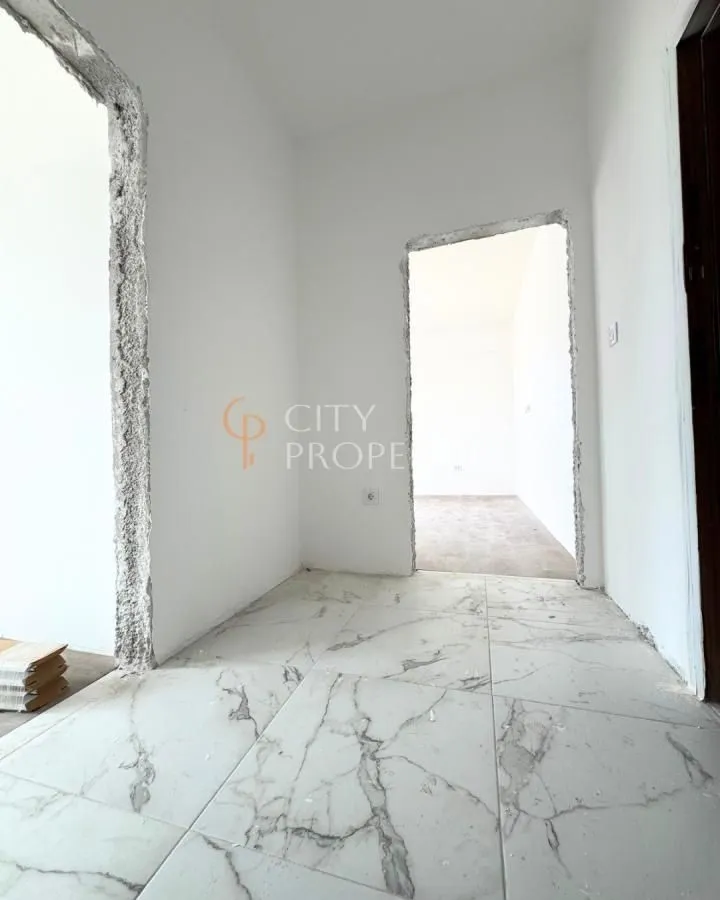 Sale, apartment, 43m², Zabjelo, Podgorica