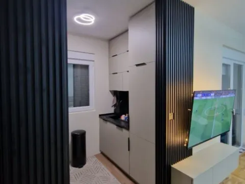 Prodaja, dvosoban stan, 56m², Zabjelo, Podgorica - image 3