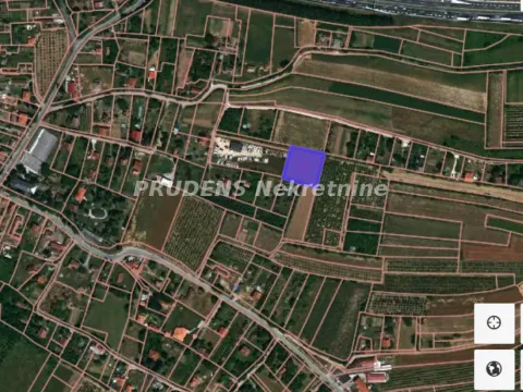 Sale, land lot, 3100m², Mali Požarevac, Sopot - image 4