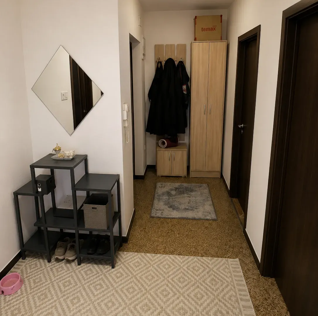 Prodaja, jednosoban stan, 60m², Zagorič, Podgorica