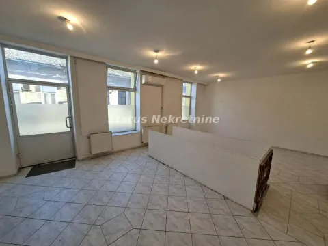 Rent, office space, 94m², Rotkvarija, Novi Sad Sve Podlokacije - image 3