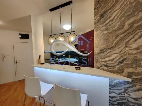 Izdavanje, dvosoban stan, 65m², Telep, Novi Sad Sve Podlokacije - image 9