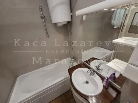 Rent, two bedroom apartment, 59m², Lion, Zvezdara Sve Podlokacije - image 12