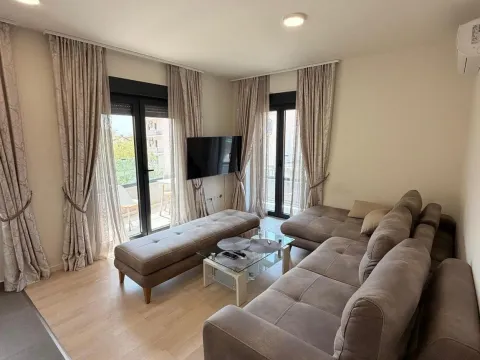 Prodaja, dvosoban stan, 60m², Podkošljun, Budva - image 2