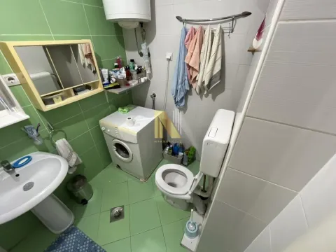 Izdavanje, dvosoban stan, 40m², Grbavica, Novi Sad Sve Podlokacije - image 9