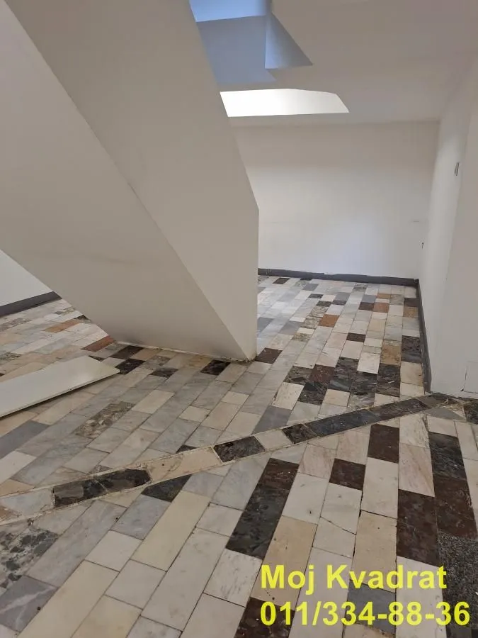 Sale, office space, 108m², Bezanijska Kosa 1, Bežanijska Kosa Sve Podlokacije