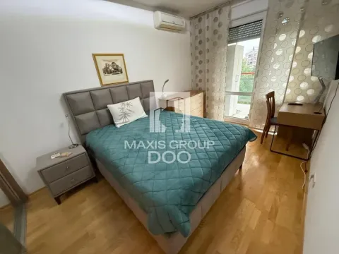 Rent, four bedroom apartment, 150m², Novi Beograd Sve Podlokacije, Beograd - image 10
