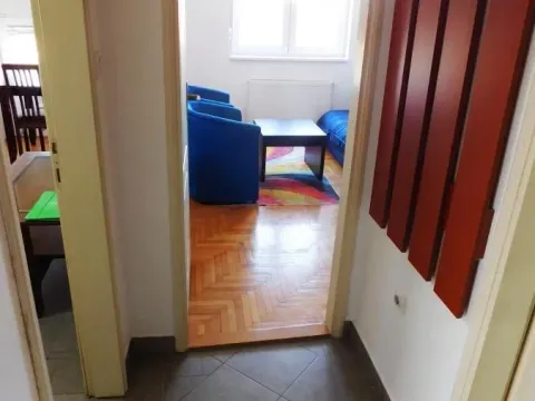 Izdavanje, jednosoban stan, 33m², Centar, Kragujevac - image 7