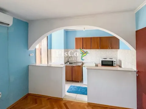 Sale, studio apartment, 25m², Preko Morače, Podgorica