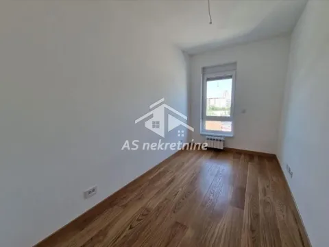 Izdavanje, trosoban stan, 84m², Novi Beograd Blok 65, Novi Beograd Sve Podlokacije - image 8