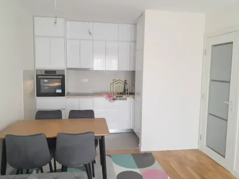 Rent, one bedroom apartment, 42m², Pobrežje, Podgorica - image 3