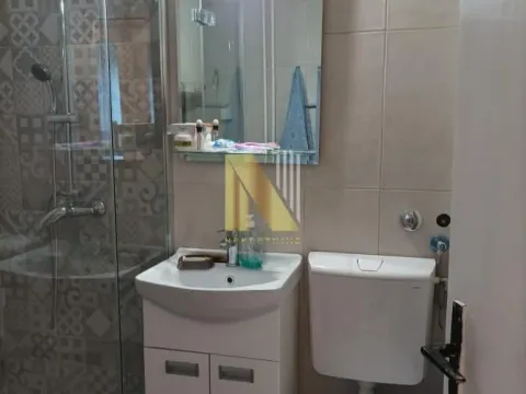 Prodaja, dvosoban stan, 45m², Železnička Stanica, Novi Sad Sve Podlokacije - image 13