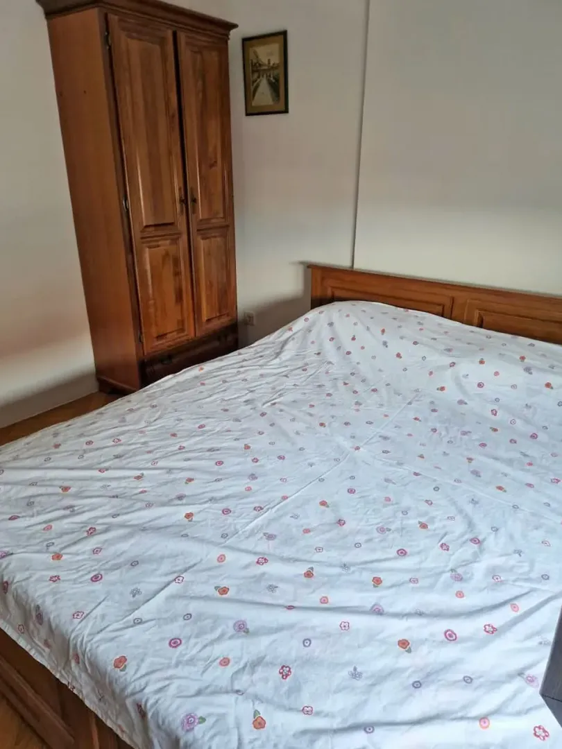 Izdavanje, jednosoban stan, 50m², Centar, Tivat