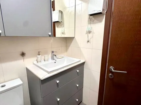 Izdavanje, jednosoban stan, 44m², Preko Morače, Podgorica - image 8