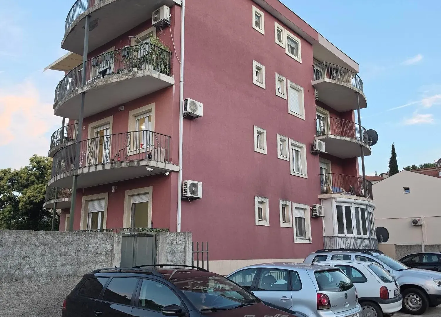 Rent, apartment, 30m², Zabjelo, Podgorica