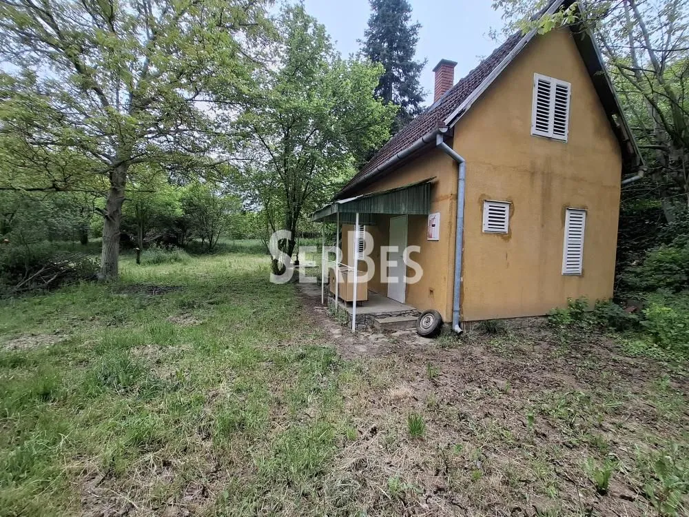 Prodaja, plac, 1048m², Čerević, Beočin