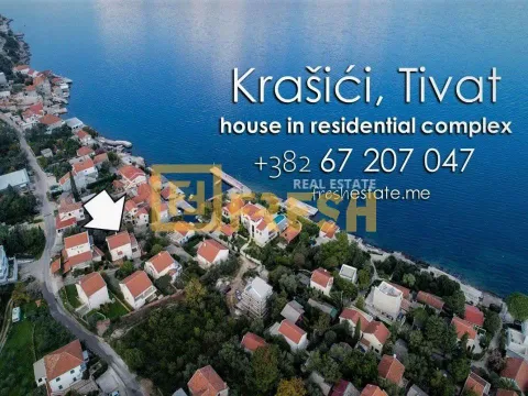 Prodaja, kuća, 275m², Tivat, Crna Gora - image 21