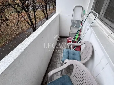 Rent, one bedroom apartment, 38m², Novi Beograd Sve Podlokacije, Beograd - image 8