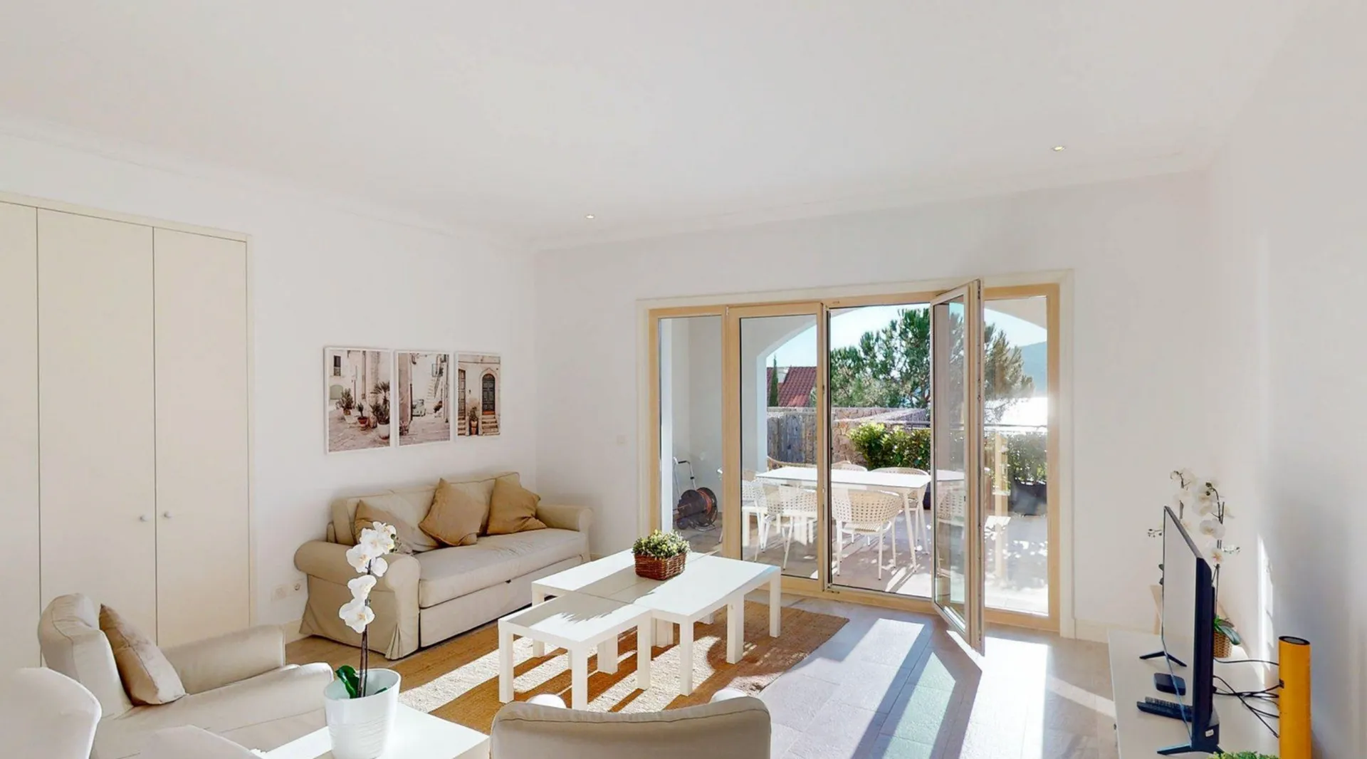 Prodaja, jednosoban stan, 75m², Luštica Bay, Tivat