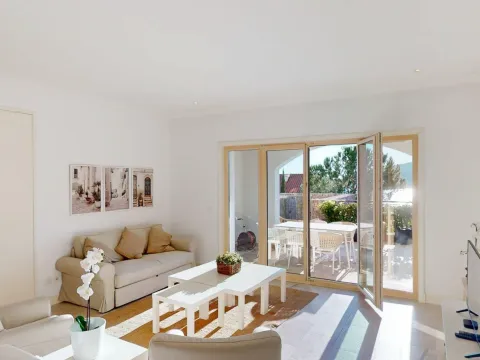 Prodaja, jednosoban stan, 75m², Luštica Bay, Tivat - image 11