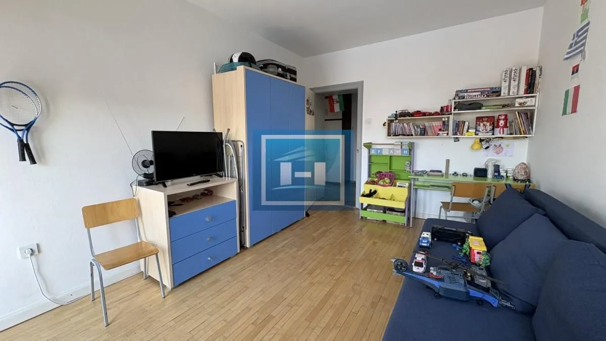 Prodaja, dvosoban stan, 63m², Centar, Jagodina