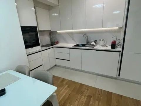 Rent, one bedroom apartment, 47m², New City, Podgorica - image 8